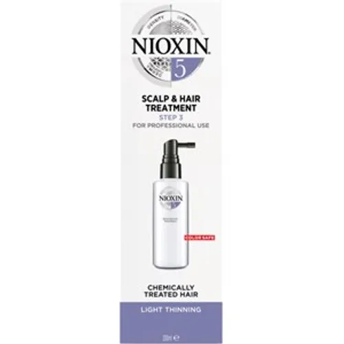 Nioxin Scalp & Hair Treatment Female 100 ml