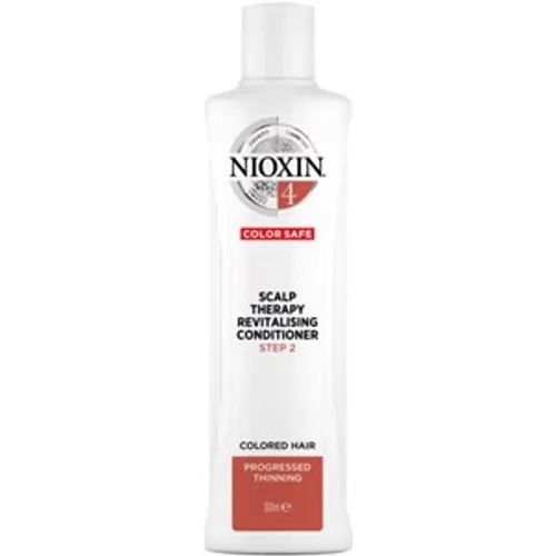 Nioxin Scalp Therapy Revitalising Conditioner Female 1000 ml