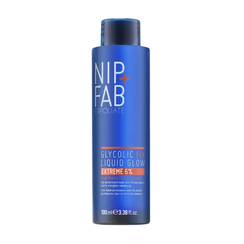 Nip + Fab Glycolic Acid Fix Liquid Glow Extreme 6%