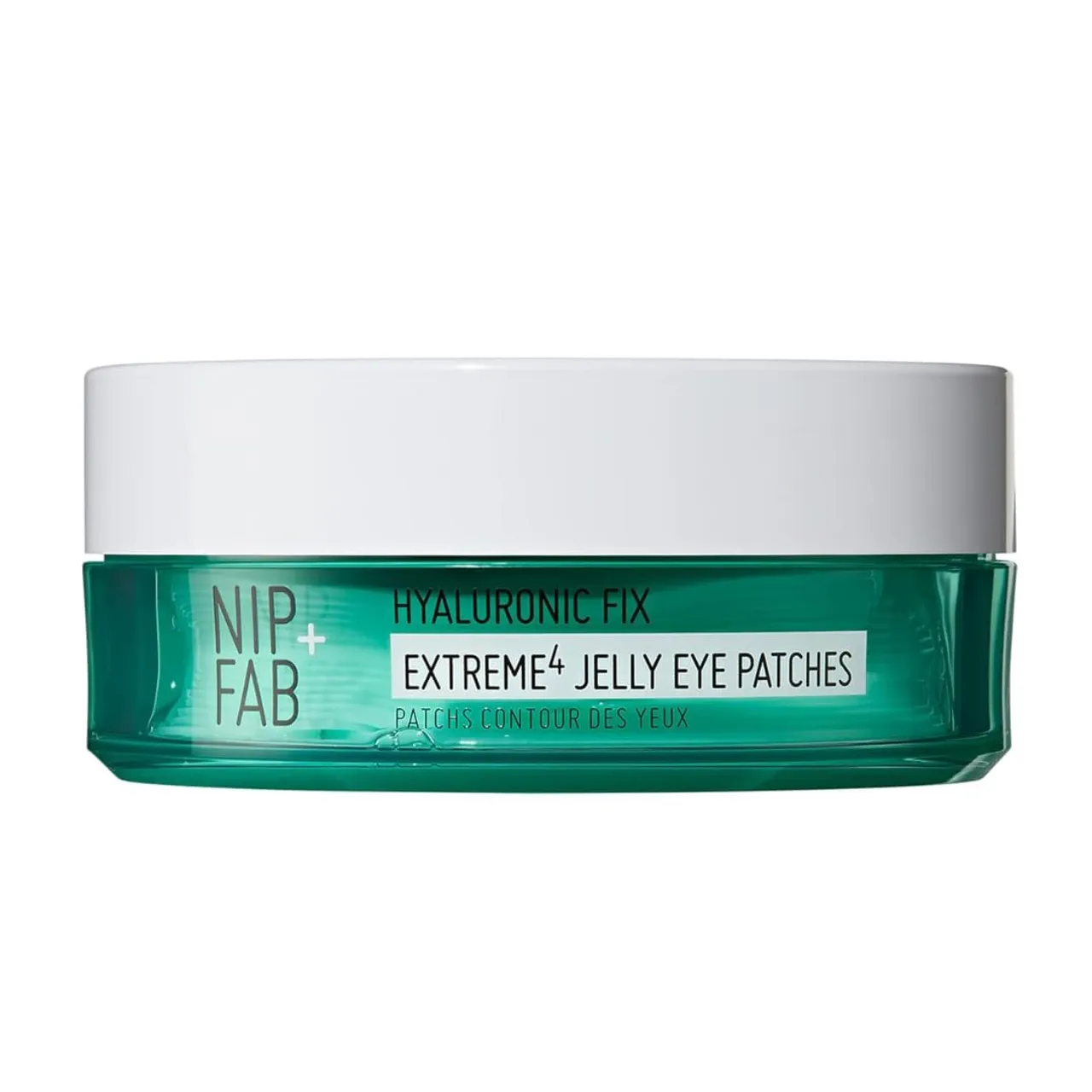 Nip + Fab Jelly Eye Patches for Under Eye