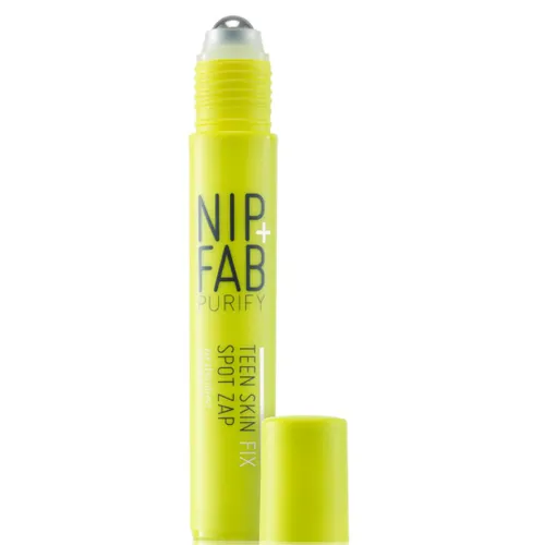 Nip + Fab Teen Skin Fix Spot Zap Gel for Face with
