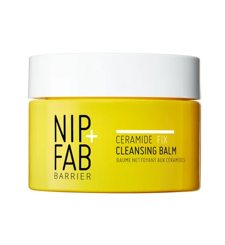 Nip+Fab Ceramide Fix Cleansing Balm 75 ml