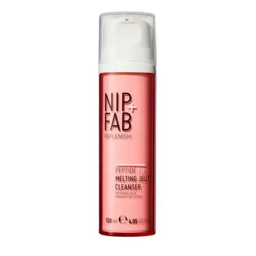 Nip+Fab Peptide Fix Melting Jelly Cleanser