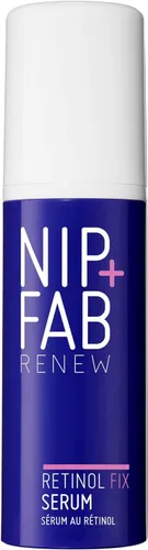 Nip+Fab RETINOL FIX SERUM 3% - High-Performance