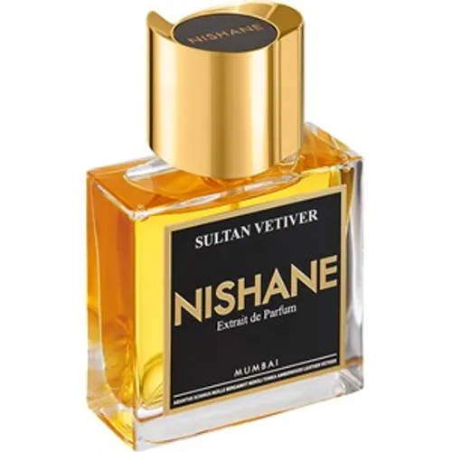 NISHANE Eau de Parfum Spray Female 50 ml