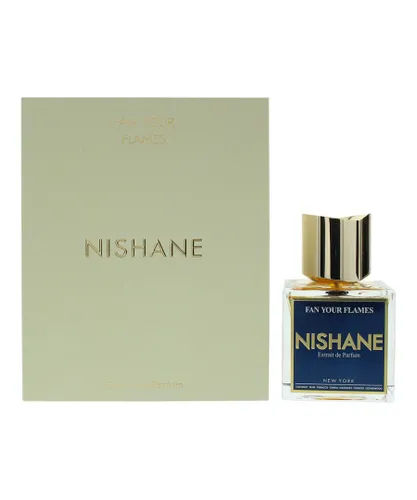 Nishane Unisex Fan Your Flames Extrait de Parfum 100ml - One Size