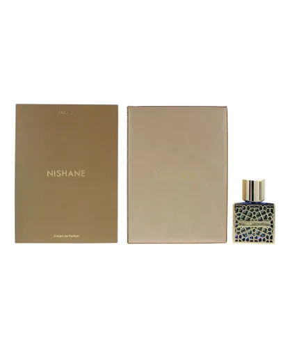 Nishane Unisex Mana Extrait de Parfum 50ml - One Size