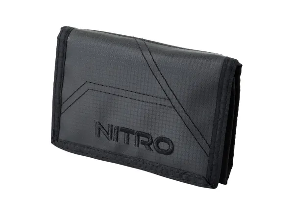 Nitro Unisex's Wallet Purse