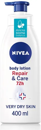 NIVEA Body Repair and Care (400 ml)