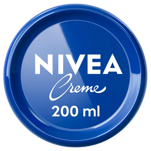 NIVEA Creme (200ml)