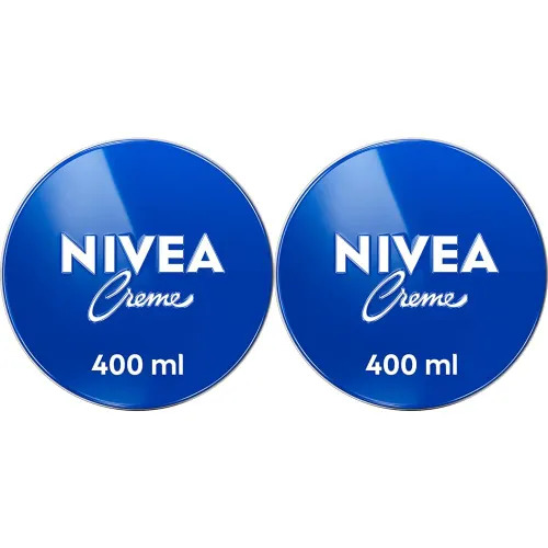 NIVEA Creme (400ml)