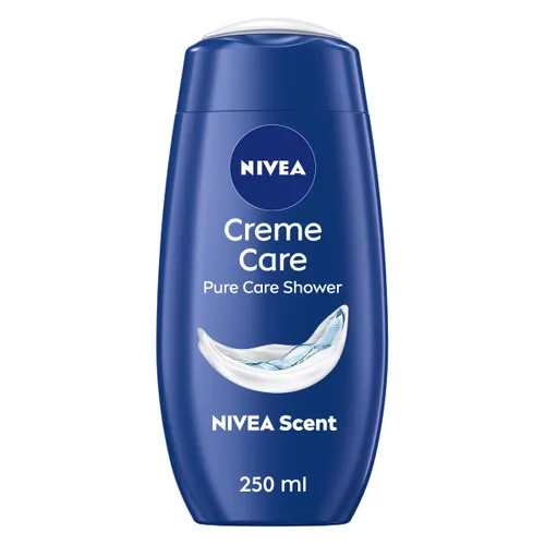 NIVEA® Creme Care Shower Cream 250ml