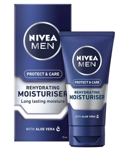 Nivea Men Rehydrating Face Moisturiser Protect and Care