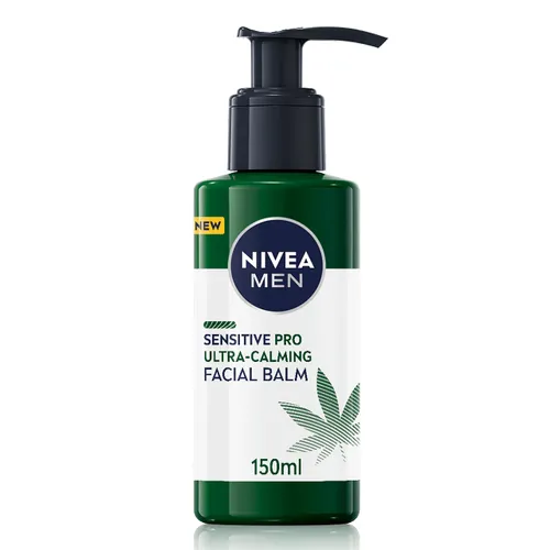 NIVEA MEN Sensitive Pro Ultra Calming Facial Balm (150 ml)
