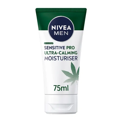 NIVEA MEN Sensitive Pro Ultra Calming Moisturising Cream