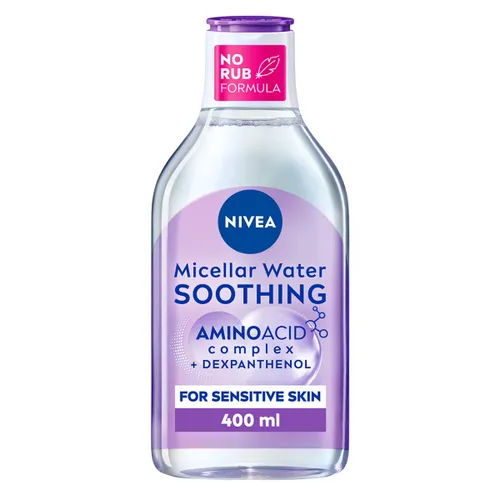 NIVEA Micellar Water Soothing