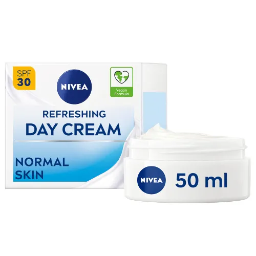 NIVEA Refreshing Day Cream (50ml)