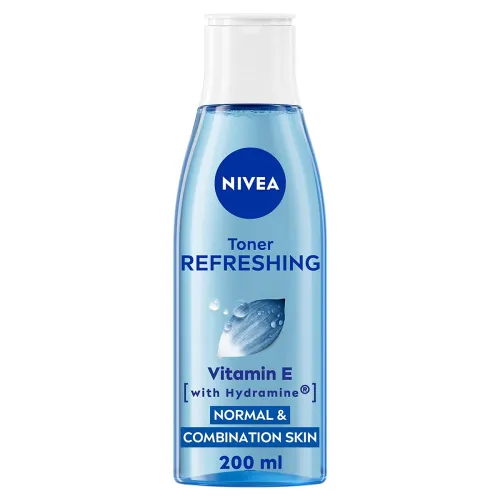 NIVEA Refreshing Toner (200 ml)