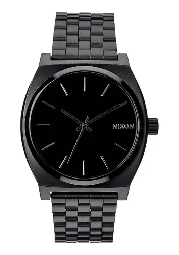 Nixon Men's Analogue Quartz Watch with Stainless Steel