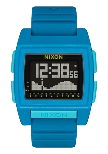 Nixon Men's Digital Watch A13071543-00