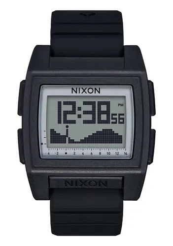 Nixon Men's Digital Watch A1307867-00