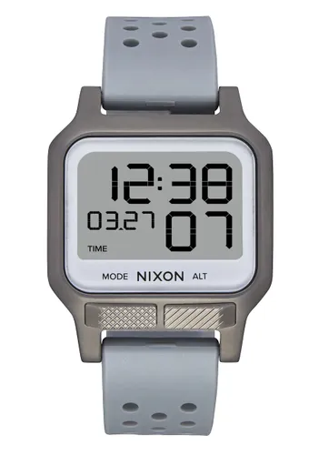 Nixon Unisex's Digital Watch A1320-5106-00