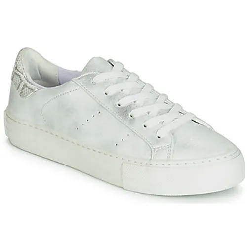 No Name  ARCADE  women's Shoes (Trainers) in White