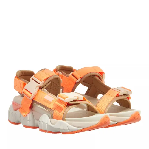 No Name Sandals - Krazee Sandal - orange - Sandals for ladies