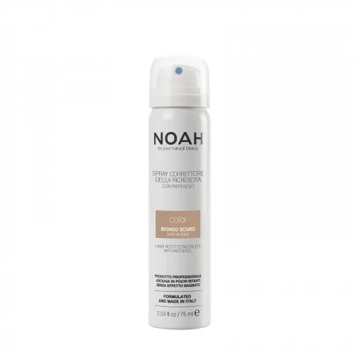 Noah Hair Root Concealer With Vitamin B5 Dark Blonde