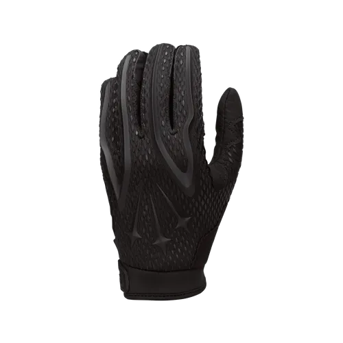 NOCTA American Football Gloves - Black - Polyester