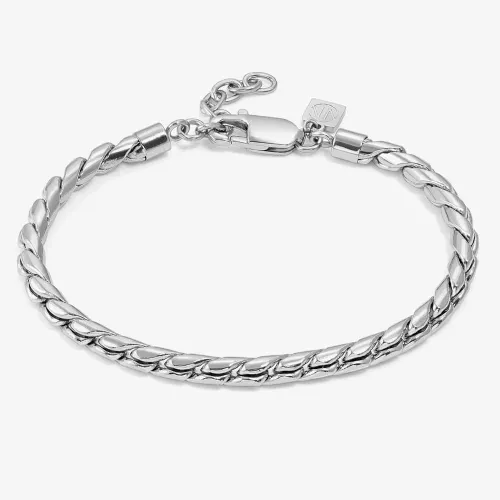 Nomination B-Yond Rounded Serpentine Chain Bracelet 028947/001
