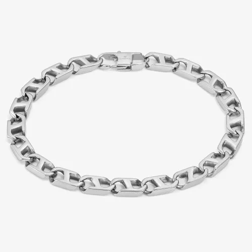 Nomination B-Yond Stainless Steel Anchor Chain Bracelet 028948/037