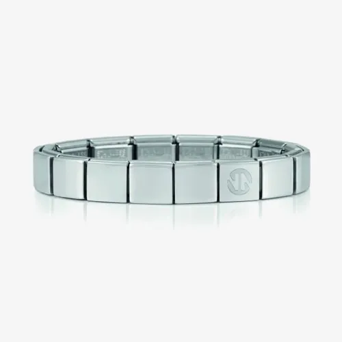 Nomination iKon Stainless Steel Link Base Bracelet 230000/20