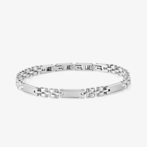 Nomination Strong Stainless Steel Link Chain Bracelet 028300/006