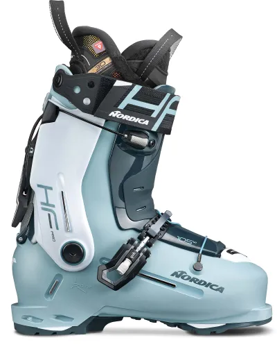 Nordica HF Pro 105 W Ski Boots 2025 MP 26.5