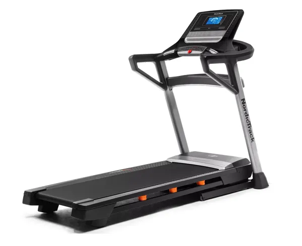 NordicTrack T 7.5S Treadmill
