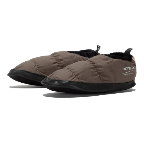 Nordisk Hermod Down Shoes - SS24