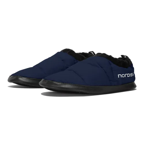 Nordisk Mos Down Shoes - SS24