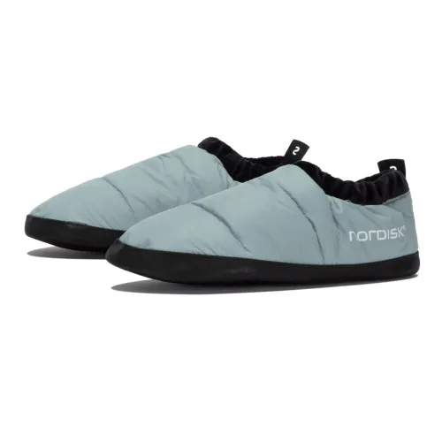 Nordisk Mos Down Shoes - SS24