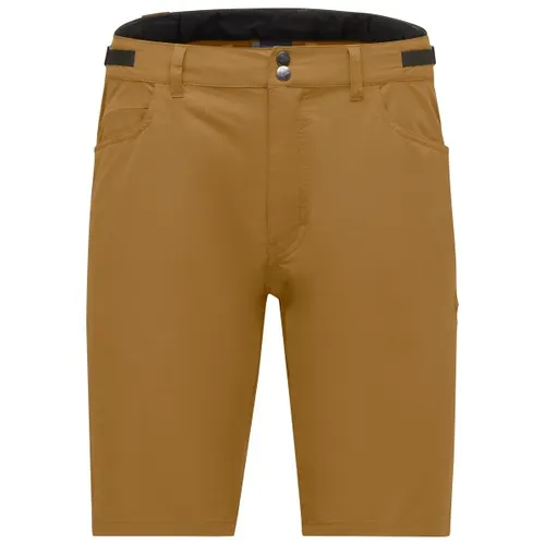 Norrøna - Femund Cotton Shorts - Shorts