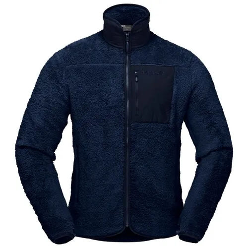 Norrøna - Femund Warm3 Jacket - Fleece jacket