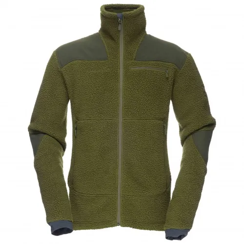 Norrøna - Finnskogen Warm2 Jacket - Fleece jacket
