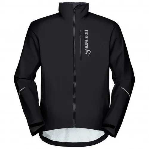 Norrøna - Fjørå Dri1 Jacket - Cycling jacket