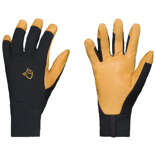 Norrøna - Lyngen GORE-TEX Infinium Leather Gloves - Gloves