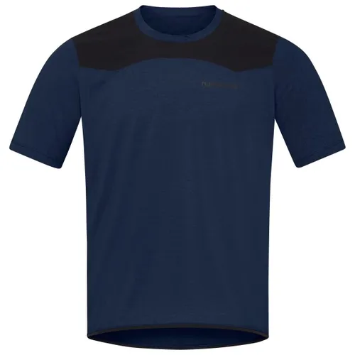 Norrøna - Skibotn Equaliser Tech T-Shirt - Cycling jersey