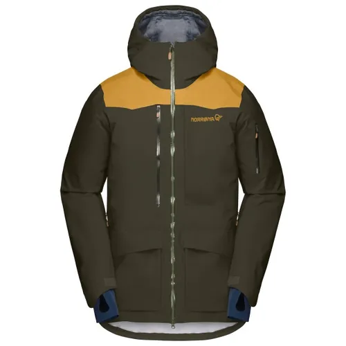 Norrøna - Tamok Gore-Tex Performance Shell Jacket - Ski jacket