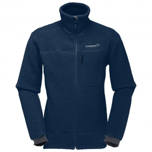 Norrøna - Trollveggen Thermal Pro Jacket - Fleece jacket