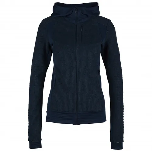 Norrøna - Women's Falketind Alpha120 Zip Hood - Fleece jacket