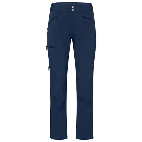 Norrøna - Women's Falketind Flex1 Pants Short - Walking trousers