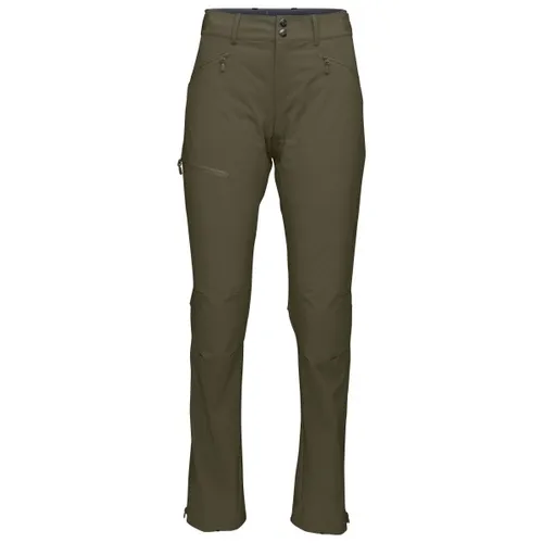 Norrøna - Women's Falketind Flex1 Pants - Walking trousers